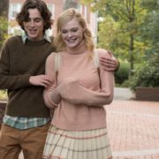 ウディ・アレン監督×ティモシー・シャラメ主演のロマコメ、今夏公開