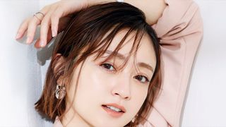 安達祐実38歳、美しすぎる！CanCamで史上最年長表紙