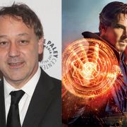 『ドクター・ストレンジ』続編、監督はサム・ライミ!本人が認める