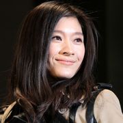 「ハケンの品格」篠原涼子、力強いメッセージ「必ず放送する日が来る」