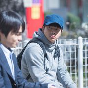 今夜、増田貴久「レンタルなんもしない人」第2話!依頼主は出社するのが怖い会社員