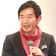 石田純一が新型コロナウイルス感染…14日入院、15日に陽性確認