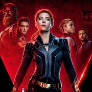 マーベル『ブラック・ウィドウ』11.6日米同時公開!