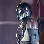 SW「マンダロリアン」のドキュメンタリー、5月米配信!未公開映像など収録