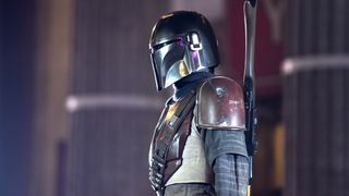 SW「マンダロリアン」のドキュメンタリー、5月米配信！未公開映像など収録