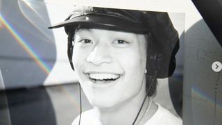 稲垣吾郎が撮影した香取慎吾！過去ショットに歓喜の声