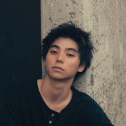 村上虹郎、俳優役で藤原季節と共演 『佐々木、イン、マイマイン』特報公開