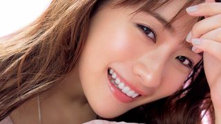 石原さとみの美の秘訣は?6年間続けている美容法を明かす