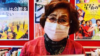 ミニシアターの灯、消したくない…88歳の映画館主が訴える切なる思い