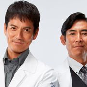 今夜「DOCTORS 最強の名医」傑作選!2週連続放送