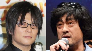 「クレしん」ひろし役・森川智之、藤原啓治さん訃報に沈痛「言葉が出てきません」