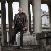 『マイティ・ソー』ステラン・スカルスガルド、ローグ・ワン前日譚ドラマ出演へ