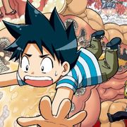 大人気「科学漫画サバイバル」シリーズ、アニメ映画化!松田颯水・潘めぐみ・石田彰・岩崎ひろしら豪華声優陣
