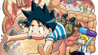 大人気「科学漫画サバイバル」シリーズ、アニメ映画化!松田颯水・潘めぐみ・石田彰・岩崎ひろしら豪華声優陣