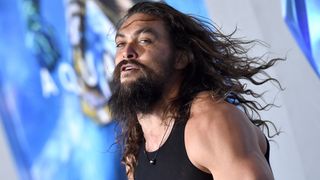 『アクアマン』ジェイソン・モモア、外出自粛生活をエンジョイ