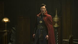 『ドクター・ストレンジ』続編監督にサム・ライミ!マーベルドラマ新情報も