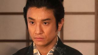 長谷川純「麒麟がくる」本木雅弘との共演は夢のような一時