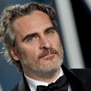 バットマン役にホアキン・フェニックスを検討していた