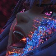 「攻殻機動隊 SAC_2045」本編映像が公開!草薙素子が電脳空間に…