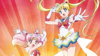 「セーラームーン」アニメシリーズ3作が無料配信!