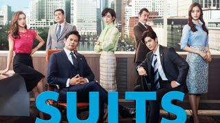 「SUITS/スーツ2」第3話以降が放送延期 「コンフィデンスマンJP」を再放送