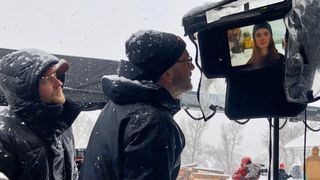『ジュラシック・ワールド』第3弾、まさかの雪原が舞台