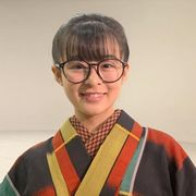 「エール」森七菜、眼鏡っ子姿が可愛い!ヒロイン妹・梅役で登場