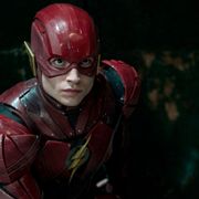 DC映画『フラッシュ』全米公開が前倒し!『シャザム!』続編は延期