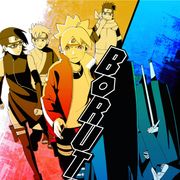 BORUTO新章「殻始動編」ジゲン役は津田健次郎に決定!
