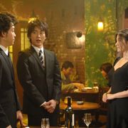 「ハケンの品格」特別編、第三&四夜放送決定
