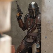 スター・ウォーズ実写ドラマ「マンダロリアン」早くもシーズン3始動!