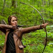 『ハンガー・ゲーム』前日譚が映画化!スノー大統領のハンサム青年時代描く