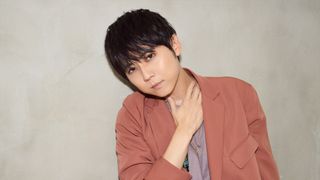 人気声優・梶裕貴が連ドラ主演に挑む理由