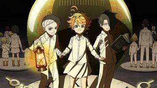 「約束のネバーランド」アニメ2期の放送開始、2021年1月に変更