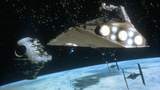 女性メインの『スター・ウォーズ』ドラマが始動!SW実写ドラマ4作目