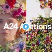 『ミッドサマー』のドレスも出品!A24がチャリティーオークション開催