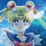 『美少女戦士セーラームーン Eternal』新映像!エリオス声優に松岡禎丞
