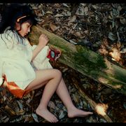 土屋アンナがスカウトした美少女!男子禁制の村が舞台『クシナ』公開