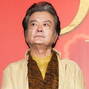 大和田伸也、義妹・岡江久美子さん死去に悲痛「こんな日が来るとは」