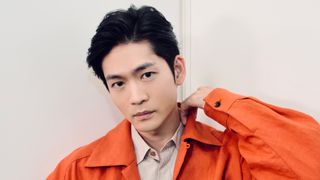 松下洸平、朝ドラ出演で変化「今がスタートライン」