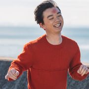 染谷将太が花丸木!今夜「浦安鉄筋家族」待望の“らむ回”