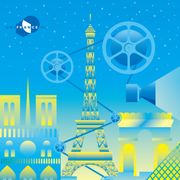 フランス映画祭2020、6月開催を見合わせ