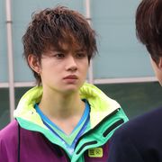 佐野勇斗「FAKE MOTION」胸熱な試合展開に反響