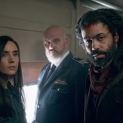 ドラマ版「スノーピアサー」5月にNetflix配信へ