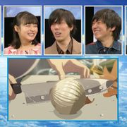 『天気の子』音楽の秘密!醍醐虎汰朗×森七菜×RADWIMPSのビジュアルコメンタリー一部公開