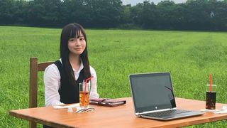 美しい…!橋本環奈『小説の神様』オフショットに反響