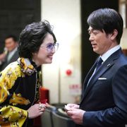 今夜「コンフィデンスマンJP」傑作選!ターゲットは美術評論家