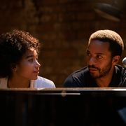 明日!『ラ・ラ・ランド』監督の新ミュージカルドラマが配信スタート