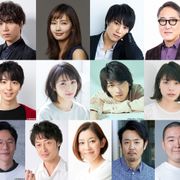 浜辺美波×横浜流星「私たちはどうかしている」11人の新キャスト発表!