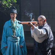 驚きの連続!「麒麟がくる」前半戦の名場面を振り返り